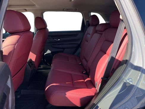 New 2026 Honda CR-V EX image 16