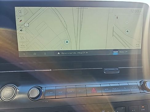 New 2026 Hyundai Kona Limited AWD/4WD image 17