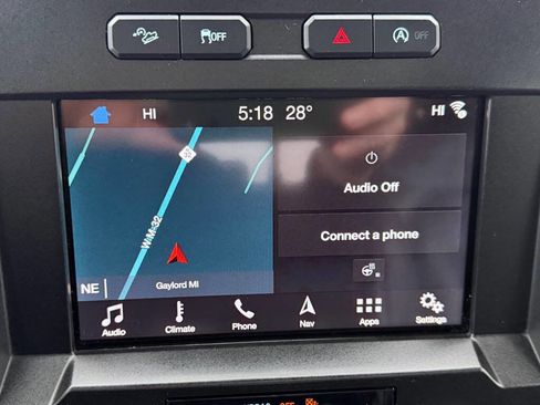 Used 2019 Ford F150 Platinum w/ FX4 Off-Road Package image 23