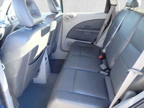 Used 2007 Chrysler PT Cruiser Touring image 9