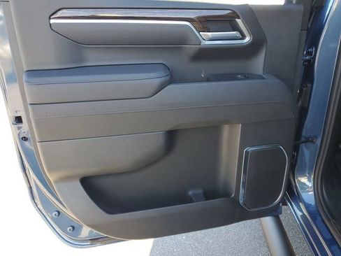 New 2026 GMC Sierra 1500 Elevation image 22