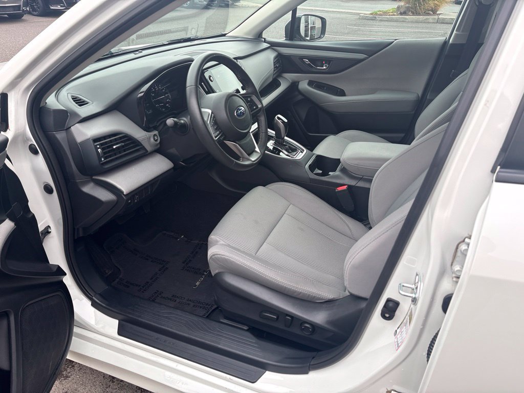 Used 2025 Subaru Legacy Premium AWD/4WD image 14