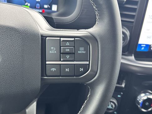 Used 2024 Ford F150 XLT w/ Equipment Group 302A MID image 20