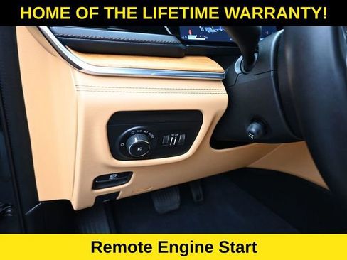 Used 2023 Jeep Grand Cherokee L Summit image 16