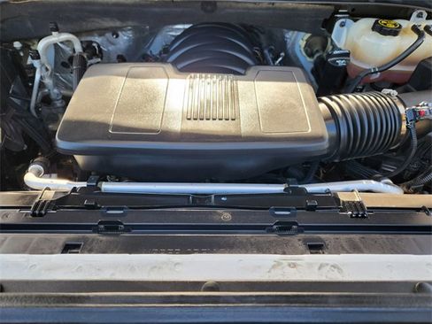 Used 2021 GMC Sierra 1500 AT4 image 30