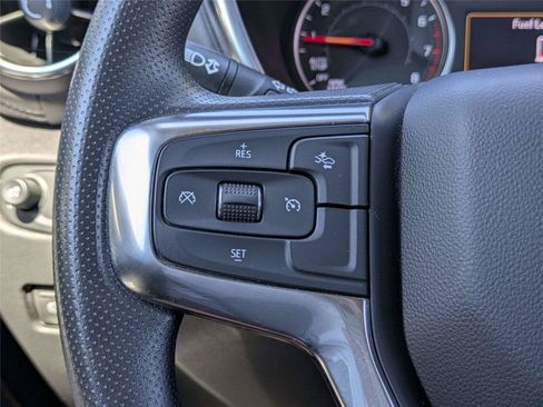 Used 2024 Chevrolet Blazer LT w/ Convenience Package FWD image 29