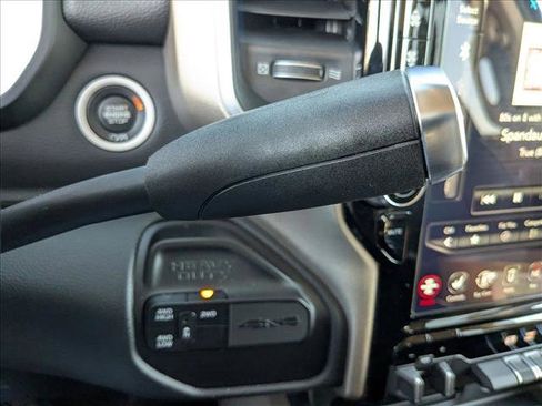 Used 2020 RAM 3500 Laramie image 11