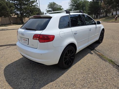 Used 2011 Audi A3 2.0T Premium Plus AWD/4WD image 5