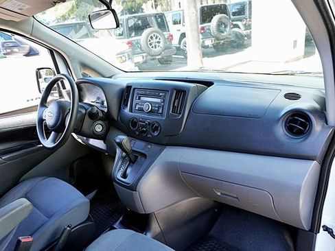 Used 2015 Chevrolet City Express LS FWD image 10