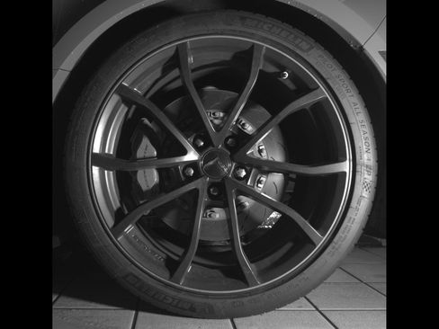 Used 2017 Chevrolet Corvette Grand Sport RWD image 25