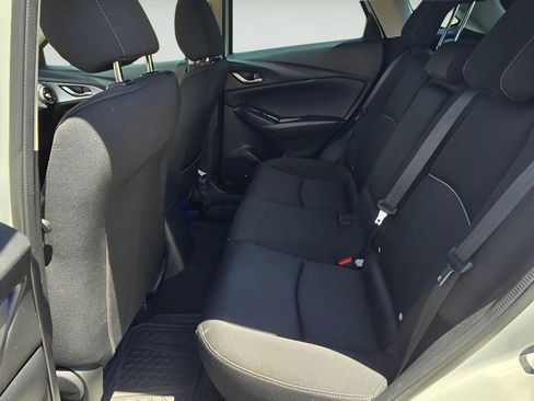 Used 2019 MAZDA CX-3 Sport FWD image 26