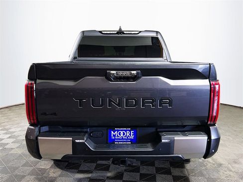 Used 2024 Toyota Tundra Limited image 7