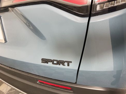 New 2026 Honda HR-V Sport image 15