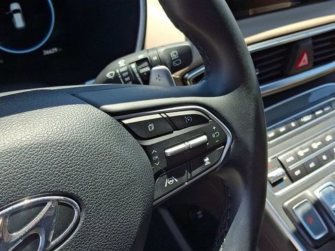 Used 2023 Hyundai Santa Fe SEL w/ Premium Package AWD/4WD image 22