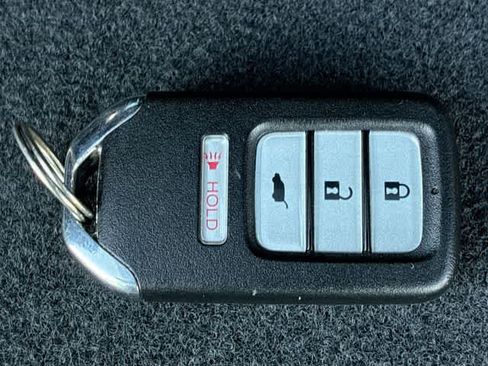Certified 2026 Honda CR-V Sport Touring image 21