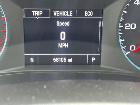 Used 2023 Chevrolet Malibu LT image 21