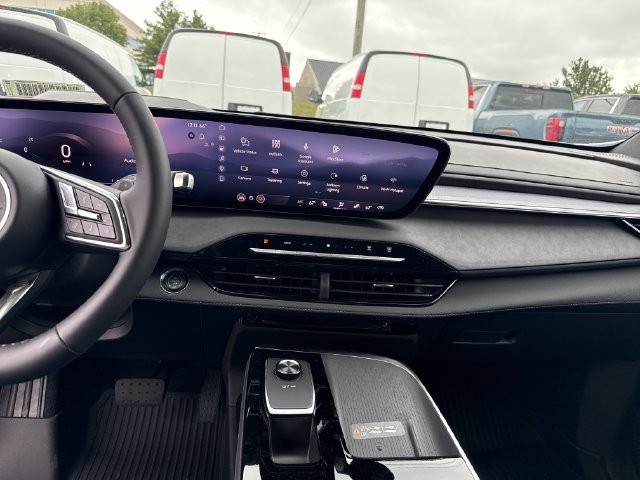 New 2027 Buick Enclave Sport Touring w/ Power Package AWD/4WD image 20