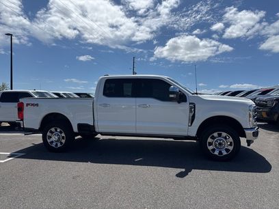 Used 2024 Ford F250 King Ranch w/ Chrome Package