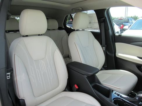 New 2026 Buick Encore GX Avenir w/ Avenir Technology Package image 8