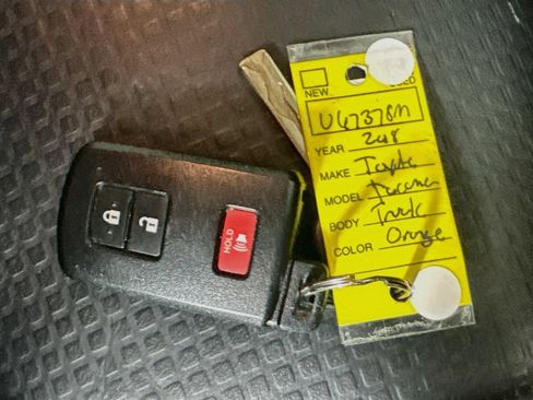 Used 2018 Toyota Tacoma TRD Off-Road w/ TRD Premium Off Road Package RWD image 36