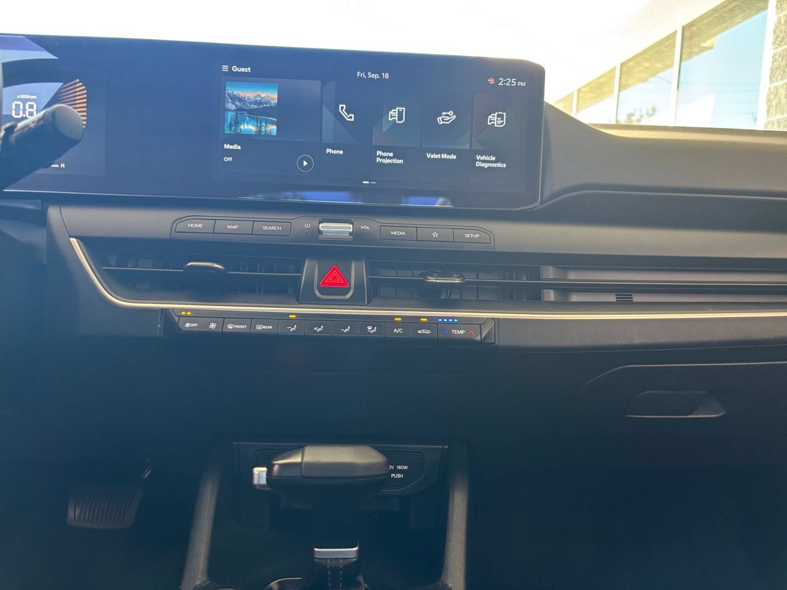 Used 2026 Kia K4 FWD image 16