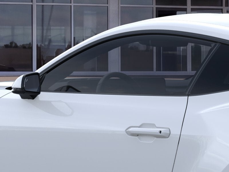 New 2026 Ford Mustang GT Premium RWD image 37