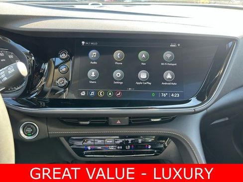 Used 2023 Buick Envision Avenir image 24