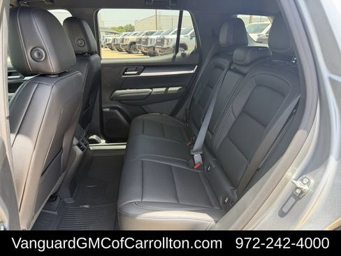 New 2027 GMC Terrain Elevation w/ Elevation Premium Package FWD image 25
