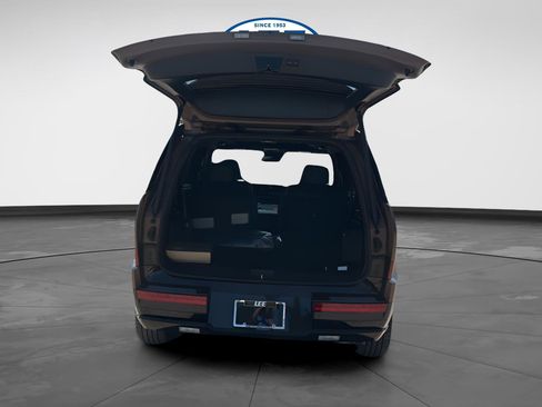 New 2026 Hyundai Santa Fe Calligraphy FWD image 20