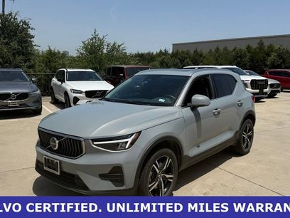 Certified 2025 Volvo XC40 B5 Core