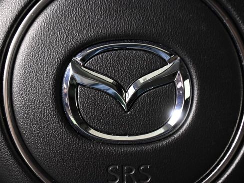 Used 2025 MAZDA CX-50 AWD 2.5 S w/ Premium Plus Pkg image 36