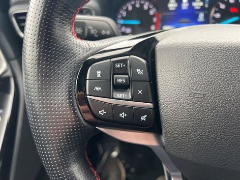 Used 2022 Ford Explorer ST-Line image 32