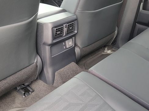 New 2026 Toyota 4Runner TRD Off-Road Premium AWD/4WD image 16