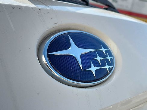 Certified 2025 Subaru Crosstrek 2.0i Premium image 29