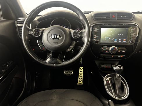 Used 2014 Kia Soul ! w/ Sun & Sound Package image 31