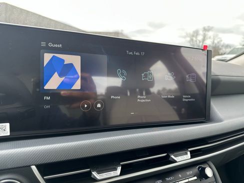 New 2026 Hyundai Sonata SEL image 15