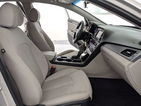 Used 2018 Hyundai Sonata ECO FWD image 20