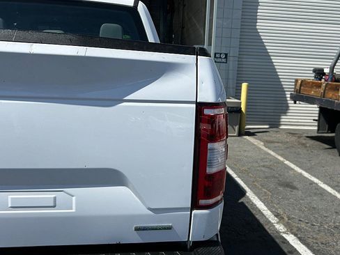 Used 2018 Ford F150 XL w/ XL Power Equipment Group AWD/4WD image 11