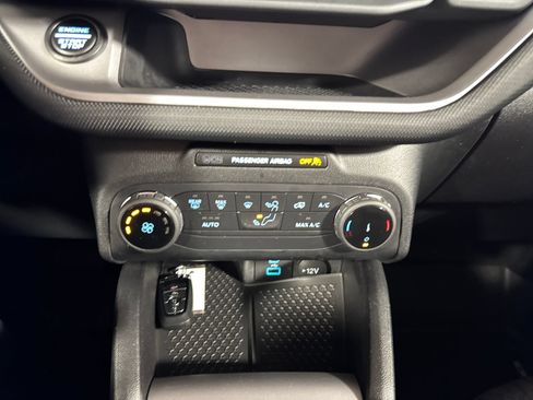 Used 2022 Ford Bronco Sport Big Bend AWD/4WD image 23