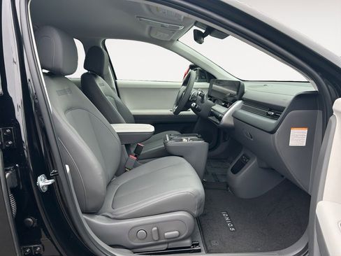 Certified 2026 Hyundai Ioniq 5 SEL AWD/4WD image 24