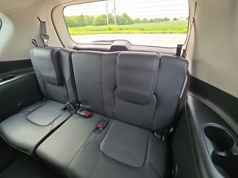 Used 2023 Nissan Armada SL w/ Cargo Package AWD/4WD image 31