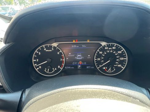 Used 2020 Nissan Altima 2.5 SR w/ Premium Package FWD image 15