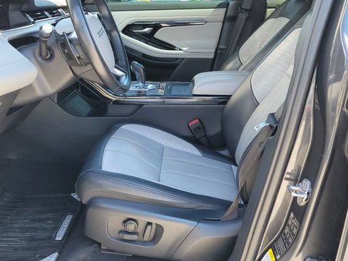 Used 2020 Land Rover Range Rover Evoque R-Dynamic HSE AWD/4WD image 6