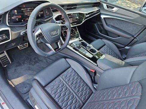 New 2026 Audi RS 7 Performance image 9