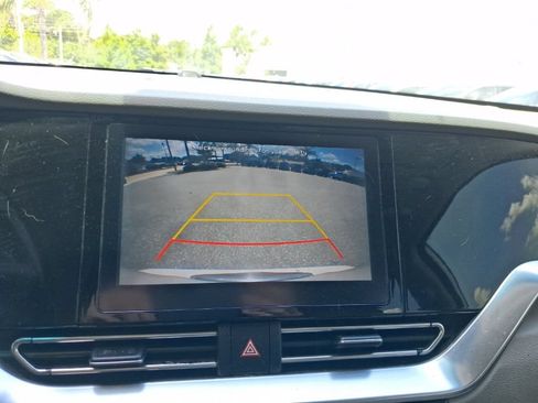 Used 2020 Kia Niro Touring FWD image 23