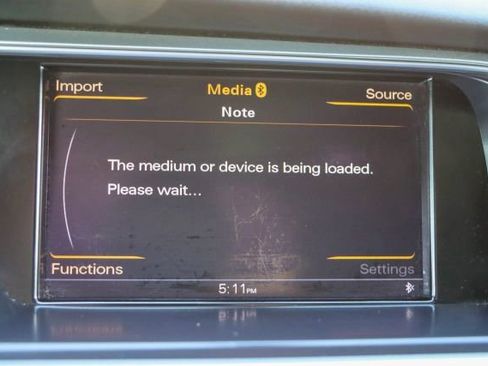 Used 2016 Audi A4 2.0T Premium w/ Audi MMI Navigation Plus image 42