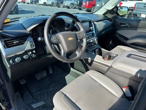 Used 2020 Chevrolet Tahoe LT AWD/4WD image 17