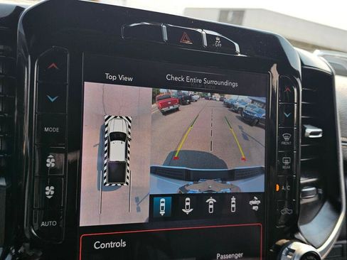 Used 2019 RAM 2500 Laramie AWD/4WD image 24
