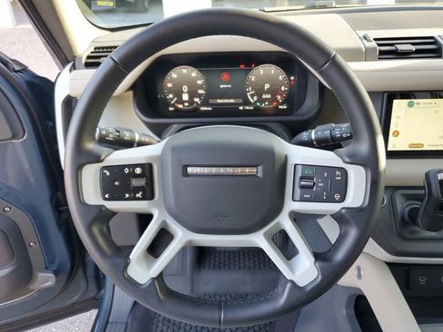 Used 2024 Land Rover Defender 110 S AWD/4WD image 20