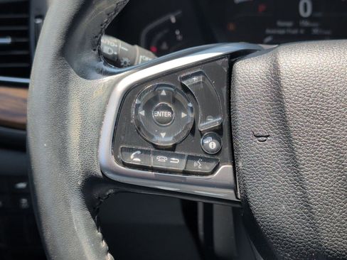 Used 2020 Honda CR-V EX-L image 14